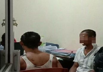 Kena Bujuk Rayu di Kebun Jengkol, Gadis Sumsel Diperkosa Teman Masa Kecilnya Usai Dicekoki Obat Tidur: Mereka Cekik dan Pukul Saya hingga Pingsan...