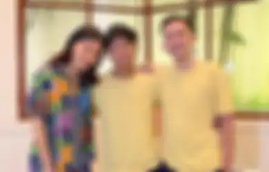 Ancam akan Pulangkan Betrand Peto, Ruben Onsu Beberkan Momen Saat Dirinya Kewalahan Hadapi Sang Anak Angkat yang Ternyata Punya Trauma dengan Orang Tua Kandungnya