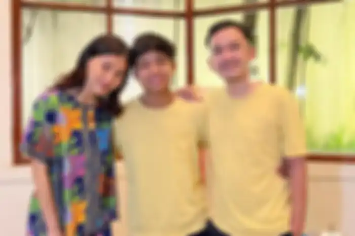 Unggahan Ruben Onsu di hari ulang tahun Betrand Peto.