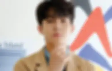 Visualnya Menawan! Choi Woo Shik Ngaku Kaget Saat Pertama Kali Ketemu Suzy