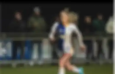 Didapuk Sebagai Pesepak Bola Wanita Terseksi, Atlet Satu Ini Justru Tak Suka dan Pilih Julukan Tak Disangka-sangka, Terkuak Alasan di Balik Keinginannya