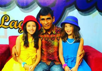 Innalilahi Wainailaihi Raji'un, Pencipta Lagu Anak Papa T Bob Meninggal Dunia
