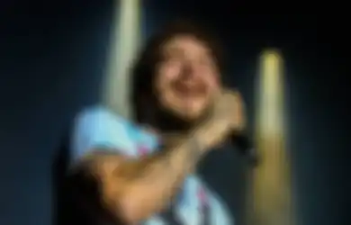 Siap-Siap, Bakal Hadir Lagu Baru Post Malone Berjudul 'Motley Crew'