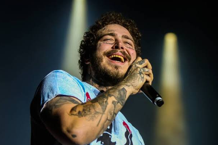 Masuk 16 Nominasi, Post Malone Dominasi Billboard Music Awards 2020