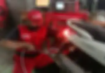 Waduh Motor Gak Lolos Uji Emisi Lebih Banyak Ketimbang Mobil, Kok Bisa?