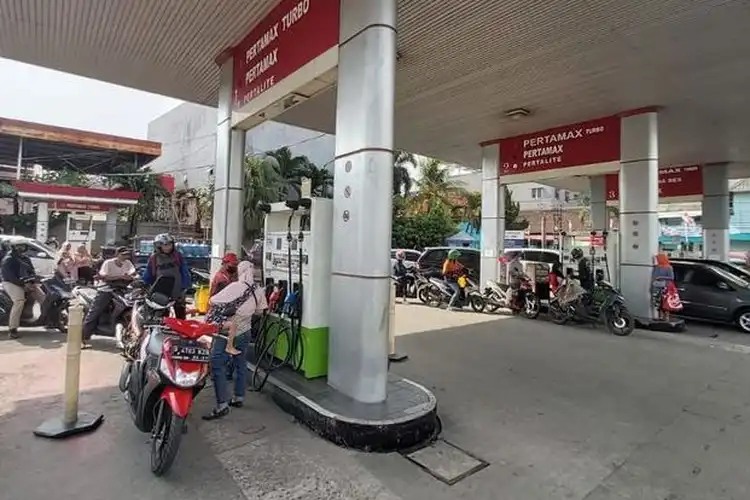 Fakta Pertalite Dibatasi Diganti Pertamax yang Jadi BBM Subsidi Diungkap Pertamina