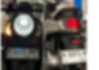Tiga Jenis Kendaraan yang Diutamakan Dapat Pelat Nomor Putih, Motor Kamu Termasuk?