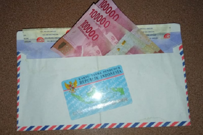 Rp 300 Ribu Bantuan Pemerintah Cair, Cuma Perlu Bawa KK dan KTP