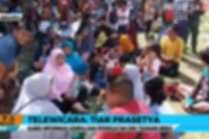 Listrik dan Internet Mati Total di Sejumlah Wilayah Terdampak Gempa Ambon