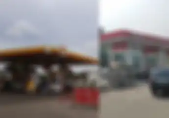 Bensin di SPBU Swasta Kompak Naik Harga, Pertalite Tetap Paling Murah Rp 10 Ribu Per Liter