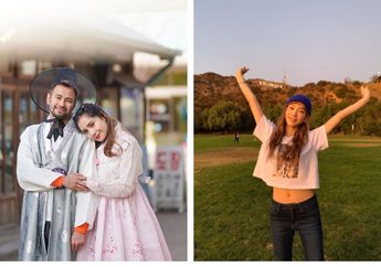 Raffi Ahmad Dipasangkan dengan Taeyeon SNSD, Siwon Super Junior Beri Peringatan Nagita Slavina!