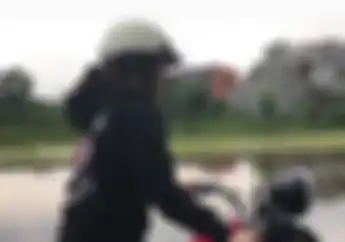Pengalaman Pahit Artis Soimah Didatangi Petugas Pajak, Kocak Jajal Moge Harley-Davidson