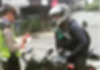 Catat! Besok Operasi Zebra Dimulai, Ini 8 Pelanggaran yang Diincar Polisi