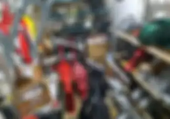 Harga Motornya Makin Meroket, Ternyata Harga Spare Part Honda Win Juga Ikut Melonjak