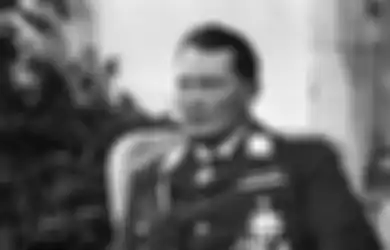 Temui Hermann Goring, Orang Paling Kuat ke-2 Setelah Hitler dan Penggagas Organisasi Brutal