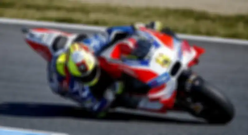 Hector Barbera