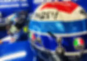 Andrea Iannone Ganti Helm di Musim 2018, Pakai KYT Lagi?