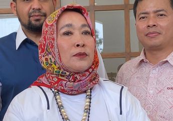Jenny Rachman Blak-blakan Bongkar Identitas Selingkuhan Suami, Ternyata Mantan Karyawannya