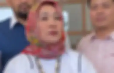 Jenny Rachman Ngaku Jijik Sebut Namanya, Sang Artis Bocorkan Identitas Pelakor: Dulu Karyawati Suami