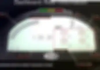 Canggih... Video Fungsi Spidometer Dan Tombol Magneti Marelli di MotoGP