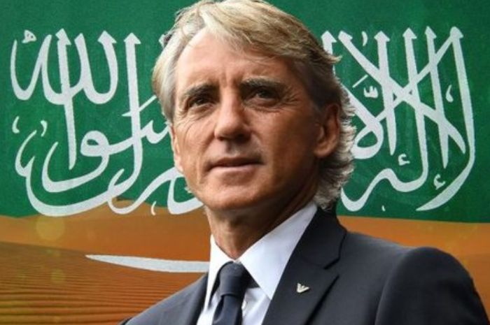 Roberto Mancini akhirnya dipecat sebagai pelatih Timnas Arab Saudi setelah tampil buruk di putaran ketiga Kualifikasi Piala Dunia 2026 zona Asia.