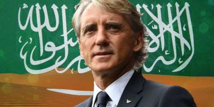 Curhat ke Publik Italia Bahas Pesangon Firaun dari Arab, Roberto Mancini Ngaku Menyesal