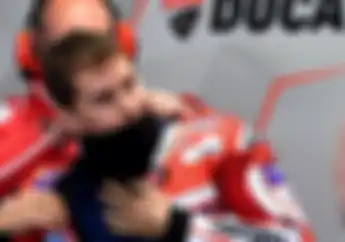 Tampil Buruk, Jorge Lorenzo Bakal Didepak dan Pembalap Ini Kembali Diincar Ducati