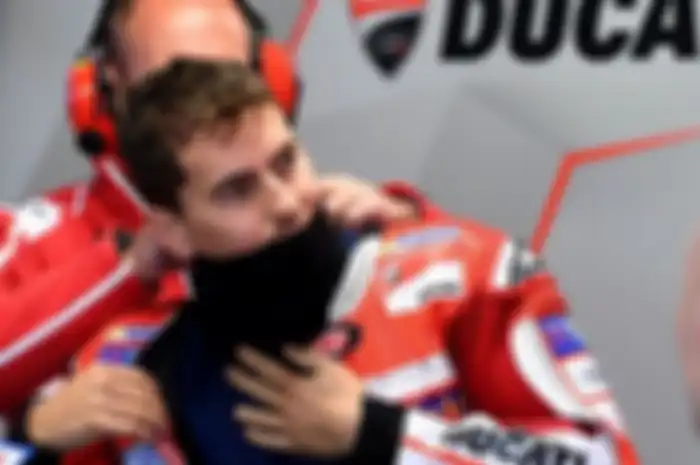Jorge Lorenzo