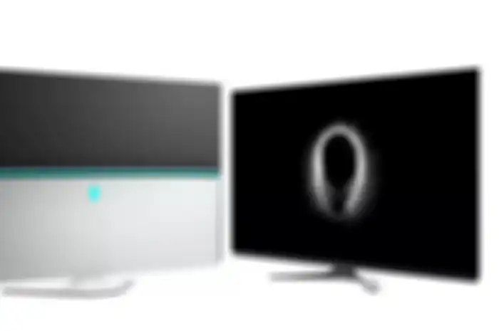 Alienware Perkenalkan Monitor Gaming Dengan Panel Layar OLED