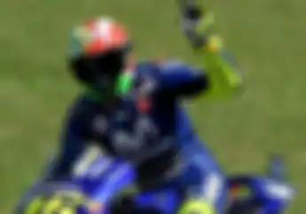 Wow Fantastis! Raihan Pole Position Valentino Rossi di MotoGP Italia Cetak Angka Yang Bikin Melongo