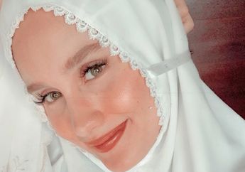4 Tips Jitu Menghilangkan Noda Hitam di Mukena Putih, Bersih Sempurna!