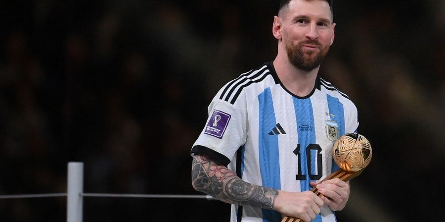 War Jersey Lionel Messi Dimulai! Timnas Indonesia Pecah, Pemain Saling Jegal