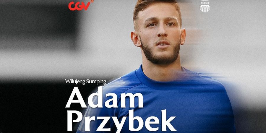 Reaksi Media Inggris Terkejut Lihat Kiper Baru Persib Bandung