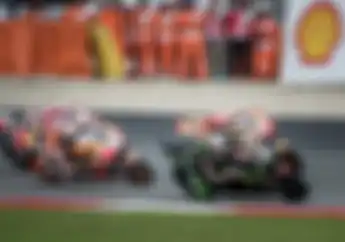 Ini Perbandingan Harga Tiket MotoGP Indonesia dengan Malaysia, Murah Mana?