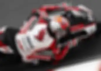 Wuih, Pembalap WSBK Keturunan Indonesia Pamer Baju Balap Favorit, Kok Bukan Yang Dipakai di WSBK?
