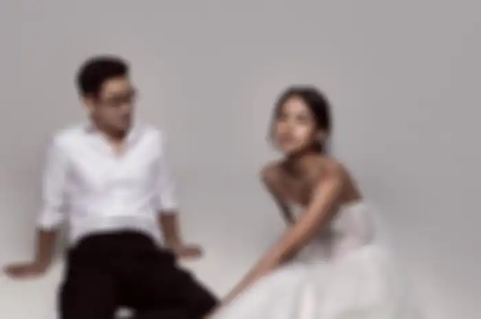 Maudy Ayunda dan Jesse Choi