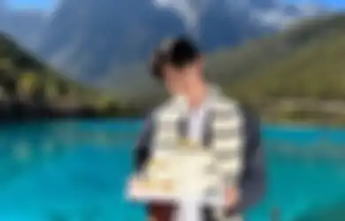 Ulang Tahun, Ini 7 Fakta Tentang The8 SEVENTEEN. Romantis ke Ibunya?