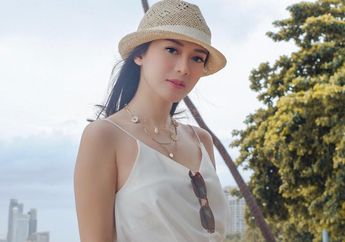 Doa Ayah Mertua Ray Sahetapy untuk Anak Menantu Merdianti Octavia yang Berulang Tahun