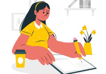 20 Contoh Kalimat dengan Kata Berawalan Ter-, Materi Bahasa Indonesia