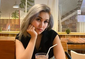 Jauh-jauh Terbang dari Depok ke Amerika Serikat, Ayu Ting Ting Pamer Pemandangan Mahal Ini hingga Sukses Bikin Luna Maya Sirik