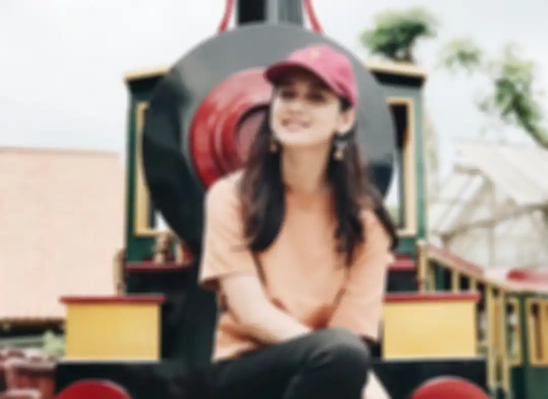 Dea Annisa
