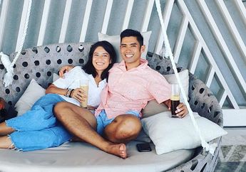 Kecantikannya Tidak Pernah Dipuji oleh Sang Suami, Dian Sastro Sebut &lsquo;Drama&rsquo; Membuat Rumah Tangga Lebih Manis