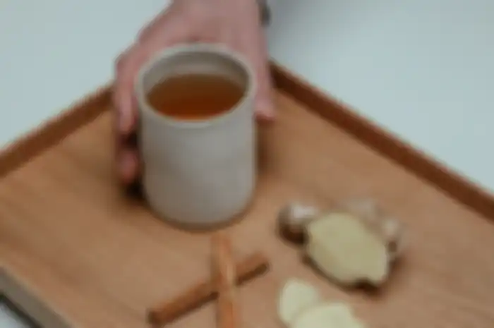 Jika selama ini dikenal sebagai penyedap makanan, jahe juga bisa menjadi obat tradisional untuk meningkatkan gairah hubungan intim.