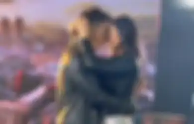 Anya Geraldine Posting Video di Balik Layar Bintang di Surga, 2 Hal Ini Bikin Netizen Salfok!