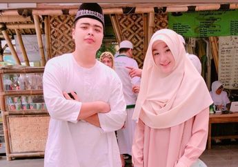 Salut dengan Ameer Azzikra, Larissa Chou: Ameer Dulu Pernah Minta Maaf atas Nama Keluarga