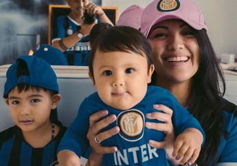 Mulai Jago Berenang di Usia 10 Bulan, Sea Dedari Situmeang Tuai Pujian