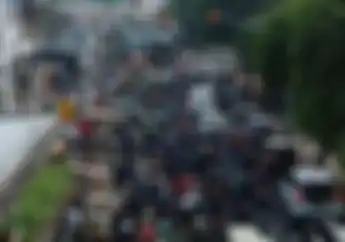 Baru Tahu Orang Beli Motor Baru Paling Banyak Bukan Melihat Spek Mesin