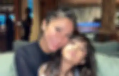 Bak Tak Lagi Malu Tutupi Kedekatannya dengan Pria Lain Jelang Putusan Cerainya, Tyna Dwijayanti Sudah Pamer Potret dengan Gandengan Baru Lengkap dengan Tanda Cinta