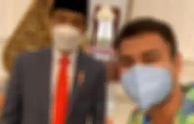 Jalani Sidang Perdana, Raffi Ahmad Disebut Tak Niat Urusi Kasus Pesta Tanpa Protokol Kesehatan, 4 Pengacara Sang Sultan Andara Tak Punya Surat Kuasa
