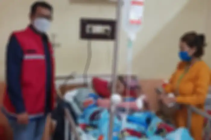 Pertamina beri bantuan pengobatan buat petugas SPBU yang dikeroyok